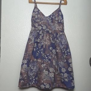 Summer dress